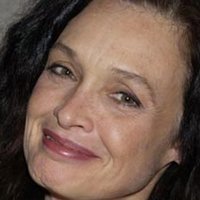 Deborah Van Valkenburgh Meztelen