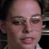 Debra Blee Meztelen