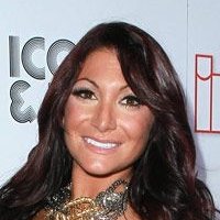 Deena Nicole Cortese Meztelen