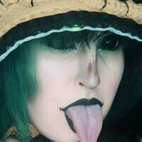 DefiantCupcake Meztelen