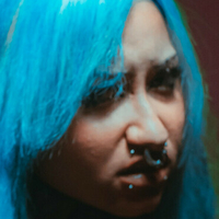 deluxxxeblu Meztelen