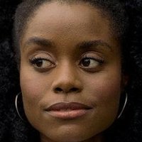Denée Benton Meztelen