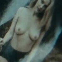 Devil Riley Meztelen