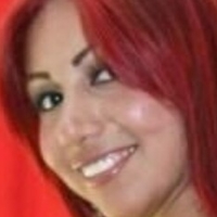 Deysi Araujo Meztelen