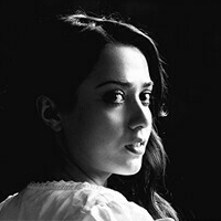 Diana Moon Meztelen