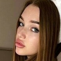 Diana Tsymbal Meztelen