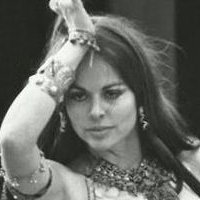 Diane Webber Meztelen