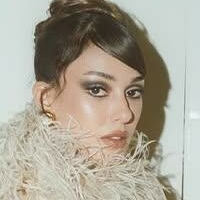 Dilan Çiçek Deniz Meztelen