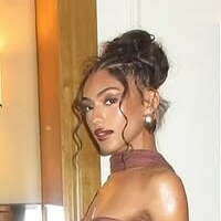 Dior Goodjohn Meztelen