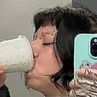 distorsion_foodie Meztelen