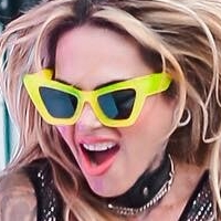 DJ Caca Werneck Meztelen