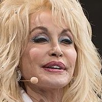Dolly Parton Meztelen