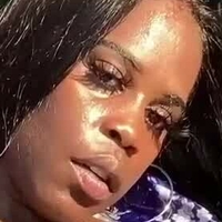 Ebony Baddies Meztelen