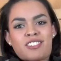 Ebony Diva Soles Meztelen