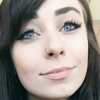 Eevee Frost Meztelen