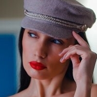 Ekaterina Besova Meztelen