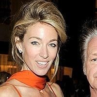 Elaine Irwin Mellencamp Meztelen