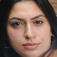 Elen Brito Meztelen