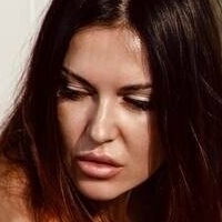 Elena Ptena Meztelen