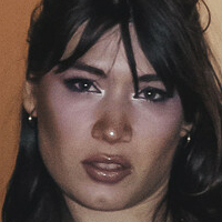 Elena Sartori Meztelen