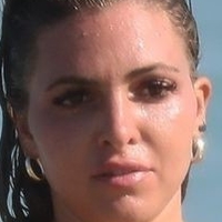 Eleonora Srugo Meztelen