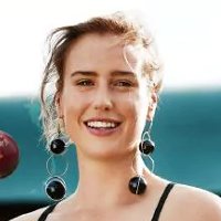 Elisa Perry Meztelen