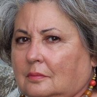 Elisabeth Margoni Meztelen