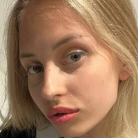 elisblondy Meztelen