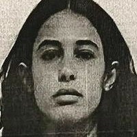 Elisheva Revah Meztelen