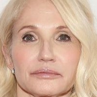 Ellen Barkin Meztelen