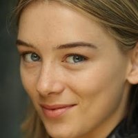 Eloise Smyth Meztelen