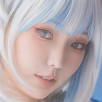 Ely Cosplayer Meztelen