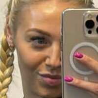 Emily Godsell Meztelen