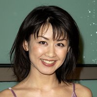 Eriko Tamura Meztelen