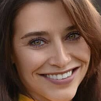 Estephania Ah Meztelen