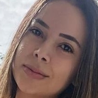 Ester Ana Batista Meztelen
