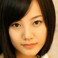 Eun-ah Ko Meztelen