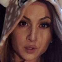 Eva Evans Meztelen