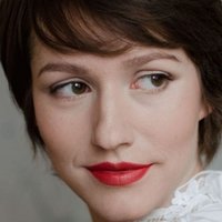 Eva Kessler Meztelen