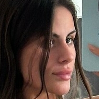 eva_yourfirstdream Meztelen