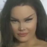 Eweline Stenberg Meztelen