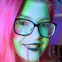 fairypuppie Meztelen
