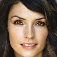 Famke Janssen Meztelen