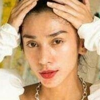 Fanny Ghassani Meztelen