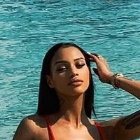 Fanny Neguesha Meztelen