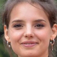 Federica Sabatini Meztelen