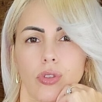 Fernanda Krishack Meztelen