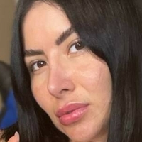 Fernanda Lily Amaya Meztelen