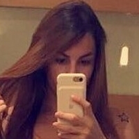 Flavia Almeida Meztelen
