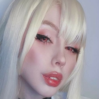 Fox_mellis Meztelen